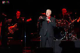 Dick Fox S Doo Wop Extravaganza Live At Pnc Bank Arts Center