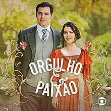 Rômulo (marcos pitombo) a leva para se consultar com jonatas (thiago justino) e as palavras do médico deixam cecília mais tranquila. Orgulho E Paixao Wikipedia