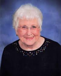 Evelyn Clara Spielman Obituary (2023)