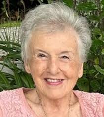 Audrey Badeaux Hidalgo Obituary