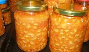 Fasole uscata � 2 kg. Ètii Cat De SÄnÄtoasÄ Este Zacusca De Fasole IatÄ ReÈeta CompletÄ