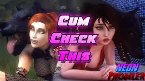 CUM CHECK THIS (BESTIALITY) HMVPMV