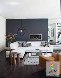 أفضل 10 تصميمات حديثة لديكورات صالات 2015 لوكيشن ديزاين تصميمات ديكورات أفكار جديدة م living room decor modern white sofa design living room pictures