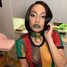 Axwell hairstyle vs steve angello hairstyle 2018. Little Mix S Leigh Anne Pinnock Reveals Dramatic Haircut As She Chops Off Hair Into A Bob