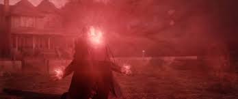 It's so powerful that many sorcerers have in the mcu, it appears she does have chaos magic too, but she's unaware of it. Styreiocb0buhm