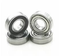 Deep groove ball bearing S6902-2RS 1800902 15 * 28 * 7mm | eBay