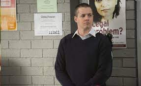 Doctors misdiagnosed my brain cancer. Owen Campbell Neighbours Soap Opera Wiki Fandom