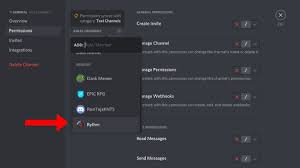 Invite the bot see our dashboard. How To Use Rythm Bot On Discord Laptrinhx