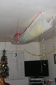 Just The Essentials Happy New Year Diy Balloon Drop Kids New Years Eve New Years Eve New Year S Eve Crafts