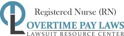 Now let's consider the case where you get paid 17 dollars an hour, but you get an additional 2 weeks of paid vacation. Registered Nurse Overtime Pay Wage Hour Laws