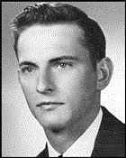 John Voortman Obituary (2013)