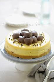 Cheesecake Au Sirop D Erable Et Pomme Amuses Bouche Recette Cheesecake Sirop Erable Dessert