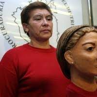 Policías de 'El caso Mataviejitas' dan su versión a Netflix