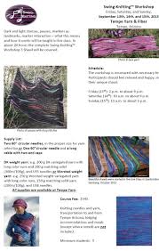 �������� �� ������� swing knitting