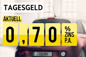 Alle angaben für die opel bank gmbh in 04683 fuchshain, wasserwerksweg 31. Opel Bank Tagesgeldkonto Im Test Erfahrungen Testbericht