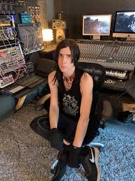 Iamx began after sneaker pimps ' fourth album was shelved and chris decided to work on his own music instead of focusing on fixing the album. Iamx Pa Twitter Video Premiere Is Happening Now Https T Co Und39kv1wj Live Chat With Me On Https T Co Svxlpk3sqc In My Studio In A Few Minutes X Https T Co Uvmlac7fye