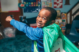 Cavity Free Kids Arcora Foundation