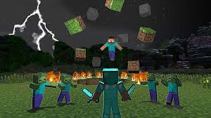 Are your child either wants to play, is just starting out with the game or is right into the minecraft world. Survival 101 10 Minecraft Tips You Might Overlook For Hardcore