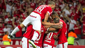 Vários jogadores já tentaram diferentes internacional. No Beira Rio Inter Vence A Primeira Pela Libertadores Veja