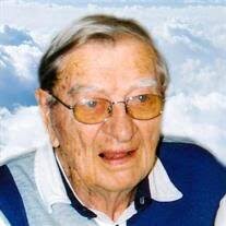 Dale B. Clark Obituary