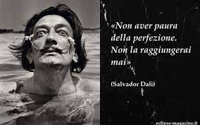 Le 30 più poetiche e belle. Prima Pagina Salvador Dali Citazioni Divertenti Citazioni Sagge