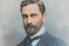 John Downing: We are still learning about the enigma of Roger Casement, 60  years after his remains were returned to Ireland