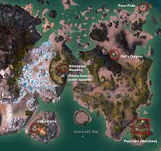Gw2 Crazed Karka Queen Event Guide Mmo Guides Walkthroughs And News