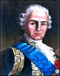 Rochambeau in Connecticut