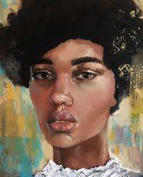 Artist Emmette Lewis — Boynes Artist Award