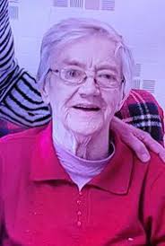 Condolence Book for Anastatia(Statia) McDonald (Clonroche, Wexford)