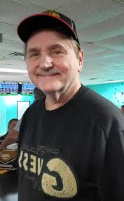 Can anyone edit this photo for an obituary?