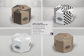 Posted in photoshop » banner & mockup template. Twist Top Box Packaging Mockup Food Box Packaging Packaging Mockup Box Packaging