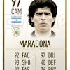 Check out diego maradona's rating, in game stats, prices and reviews on futwiz. 1