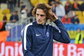 Adrien rabiot is not dating anyone at present. Juventus Turin Adrien Rabiot Blitzabschied Von Der Alten Dame