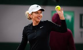 Click on the button at the top of the page to listen to 5 live sports extra commentary. Simona Halep Sara Sorribes Tormo 6 4 6 0 Live Video Turul 1 Roland Garros 2020 Simona Merge In Turul 2 DupÄƒ Ce A CaÈ™tigat 10 Game Uri La Rand Impact