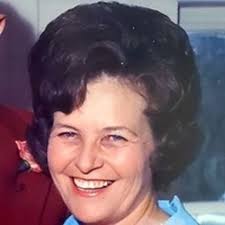 Imogene Haskins Obituary October 5, 2020