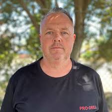 Contact our Specialist Drilling Team