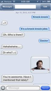 Here are some of the most hilarious jokes that will get a laugh from adults and children: Good Knock Knock Jokes For Your Girlfriend