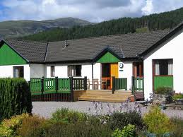 We started our day in the bridal cottage, which is adorable. Cherry Tree Cottage Glencoe Updated 2021 Prices