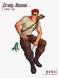 In 2015, bethesda would be responsible for launching fallout 4, a game that had. Boone By Penett Fallout New Vegas Boone Fan Art Transparent Png 880x1120 Free Download On Nicepng