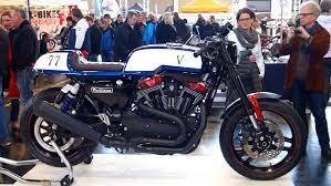 Cafe Racer Accessories Wild Hair Accessories Motorcycle Accessories Aftermarket European Parts