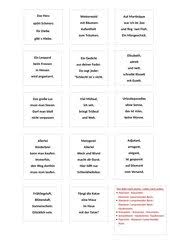 Learn vocabulary, terms and more with flashcards, games and other study tools. Deutsch Arbeitsmaterialien Reimformen 4teachers De