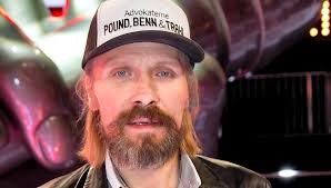 Steen Jørgensen stopper