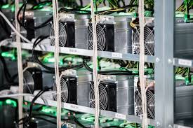 Today, the mining rig industry encapsulates billions of. Why Bitcoin Is Bad For The Environment The New Yorker