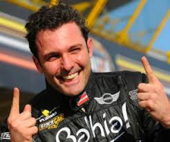 Baiano Patrick Gonçalves é convidado para pilotar na França