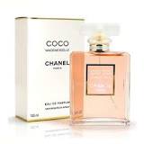 Perfume Coco Mademoiselle - Chanel - 100ml - G'eL Niche Oficial