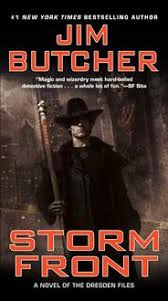 I just want to point out how fricking huge harry is now. The Dresden Files 01 Storm Front Von Jim Butcher Taschenbuch 978 0 451 45781 3 Thalia