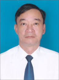 Đồng chí Phạm Văn Sáu