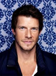 Daniel from Ugly Betty *sigh* What a hunk.