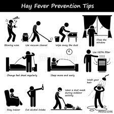 Hay Fever Prevention Allergy Tips Vector Illustrations Stockfotos Und Lizenzfreie Vektoren Au Hay Fever Perspective Drawing Lessons Feeling Under The Weather